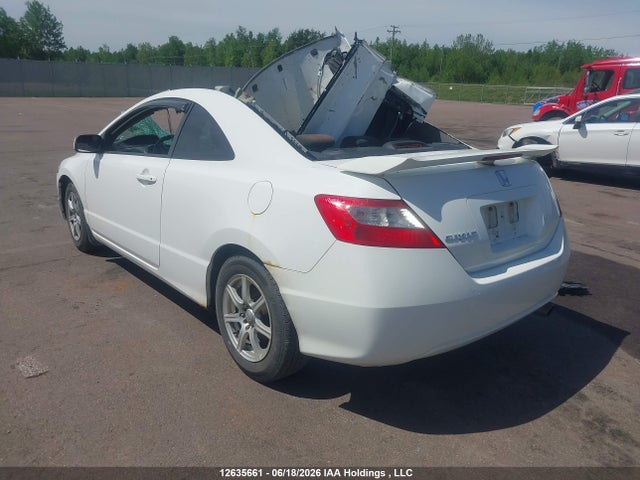 Aukcja sprzedaży 2011 Honda Civic Cpe, vin: 2HGFG1B66BH000081, numer aukcji: 12635661