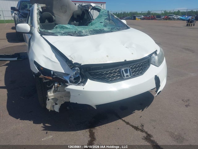 Aukcja sprzedaży 2011 Honda Civic Cpe, vin: 2HGFG1B66BH000081, numer aukcji: 12635661