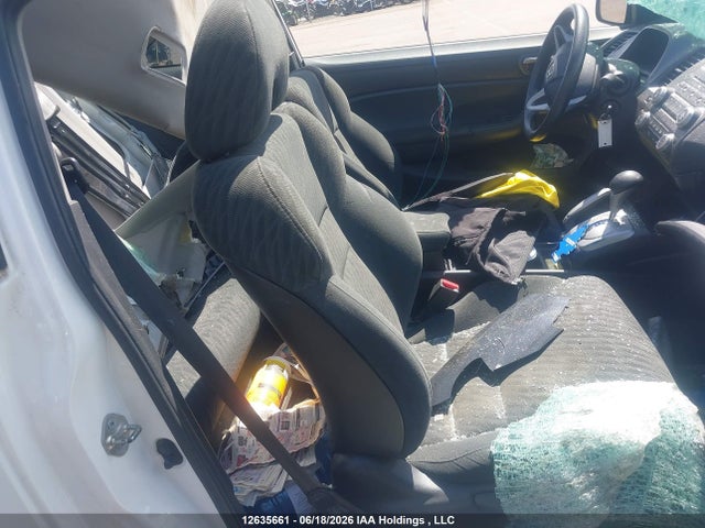 Aukcja sprzedaży 2011 Honda Civic Cpe, vin: 2HGFG1B66BH000081, numer aukcji: 12635661
