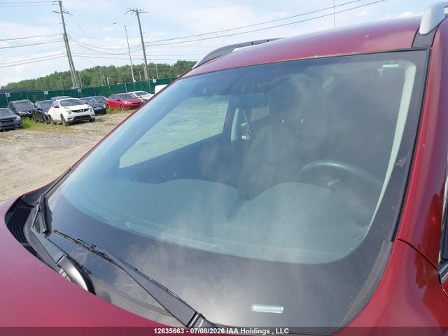 12635663 :رقم المزاد ، 5N1AT2MV1LC819708 vin ، 2020 Nissan Rogue S/sl/sv مزاد بيع