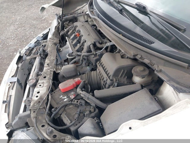 Aukcja sprzedaży 2013 Honda Civic Ex 4dr, vin: 2HGFB2F56DH000137, numer aukcji: 12635665