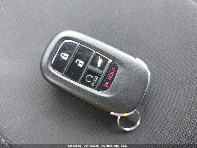 Продаж на аукціоні авто 2024 Honda Civic Sport/sport Touring, vin: 19XFL1H82RE400079, номер лоту: 12635666