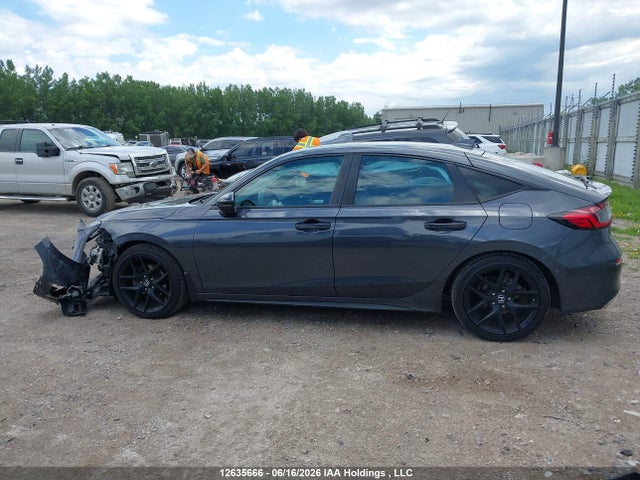 Продаж на аукціоні авто 2024 Honda Civic Sport/sport Touring, vin: 19XFL1H82RE400079, номер лоту: 12635666