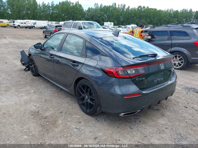 Продаж на аукціоні авто 2024 Honda Civic Sport/sport Touring, vin: 19XFL1H82RE400079, номер лоту: 12635666