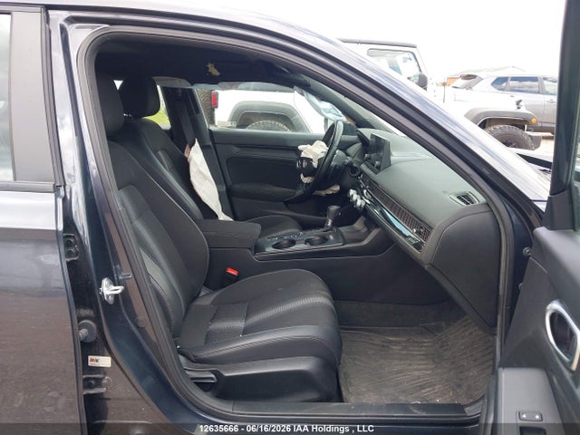 Продаж на аукціоні авто 2024 Honda Civic Sport/sport Touring, vin: 19XFL1H82RE400079, номер лоту: 12635666