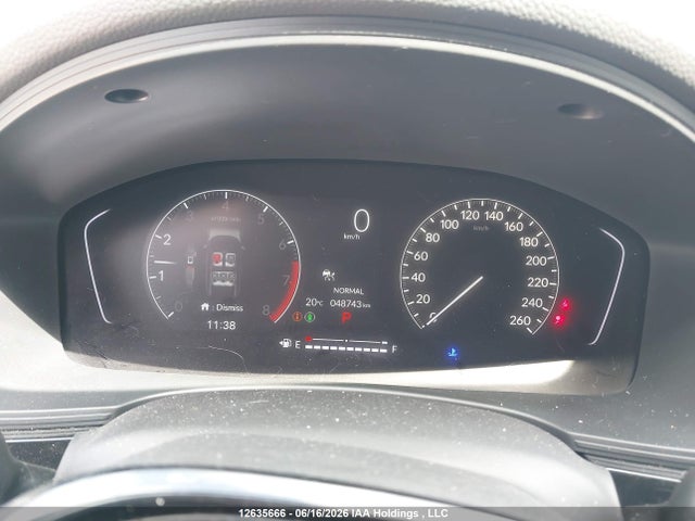 Продаж на аукціоні авто 2024 Honda Civic Sport/sport Touring, vin: 19XFL1H82RE400079, номер лоту: 12635666