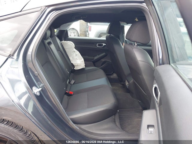 Продаж на аукціоні авто 2024 Honda Civic Sport/sport Touring, vin: 19XFL1H82RE400079, номер лоту: 12635666