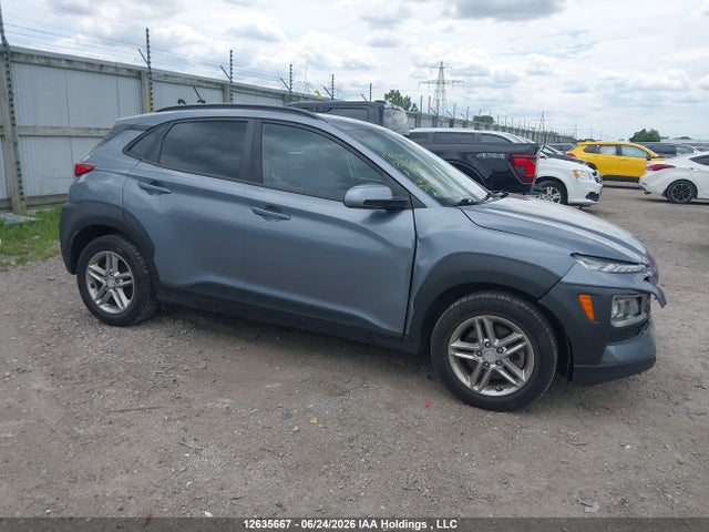 Hyundai Kona 2.0l Essential 2018 KM8K1CAA3JU083833 Image 13