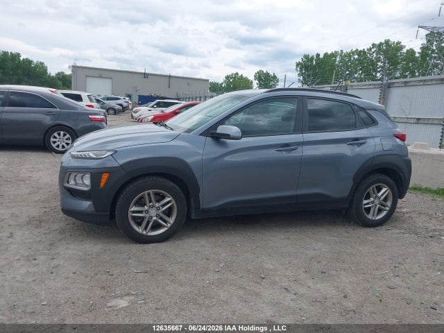 Hyundai Kona 2.0l Essential 2018 KM8K1CAA3JU083833 Image 14