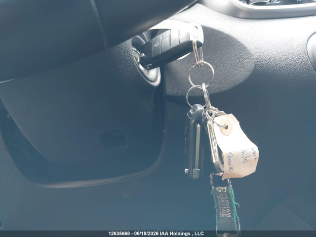 12635668 :رقم المزاد ، 5XYPG4A37KG517724 vin ، 2019 Kia Sorento مزاد بيع