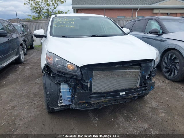 12635668 :رقم المزاد ، 5XYPG4A37KG517724 vin ، 2019 Kia Sorento مزاد بيع