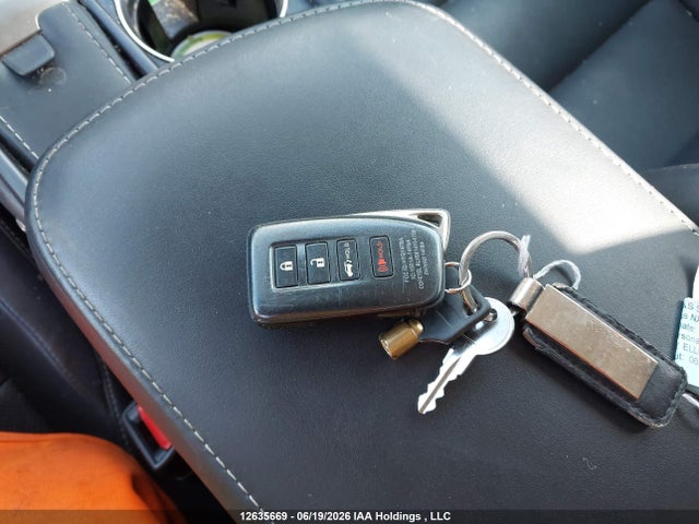 JTJBARBZ1J2154676 Lexus Nx 300/base/f Sport