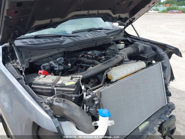 Ford F-150 Xlt 2024 1FTFW3L88RFA95526 Image 10