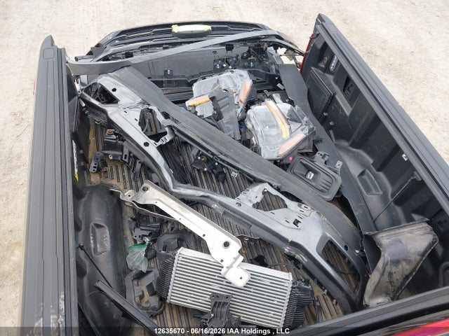 Ford F-150 Xlt 2024 1FTFW3L88RFA95526 Image 12