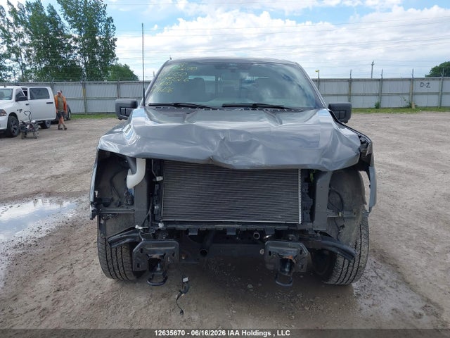 Ford F-150 Xlt 2024 1FTFW3L88RFA95526 Image 13