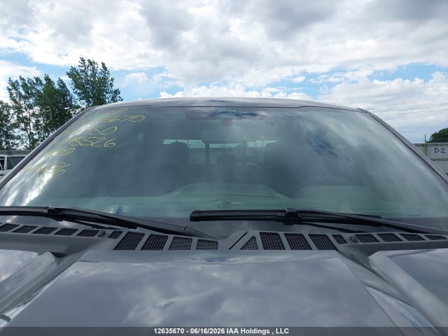Ford F-150 Xlt 2024 1FTFW3L88RFA95526 Image 18