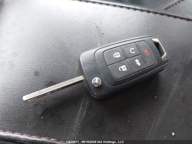 Продаж на аукціоні авто 2013 Chevrolet Equinox Lt, vin: 1GNFLNEK3DZ121588, номер лоту: 12635671