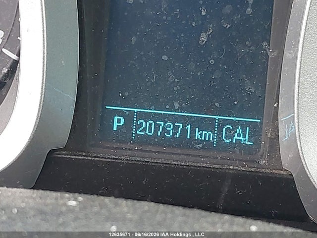 Продаж на аукціоні авто 2013 Chevrolet Equinox Lt, vin: 1GNFLNEK3DZ121588, номер лоту: 12635671