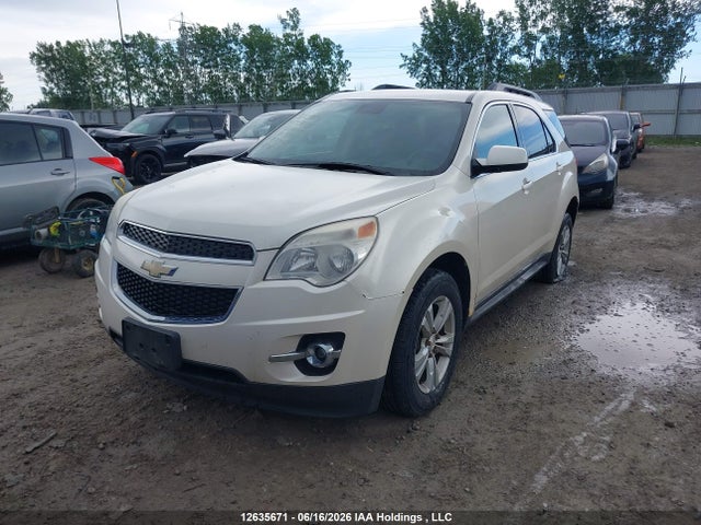 Продаж на аукціоні авто 2013 Chevrolet Equinox Lt, vin: 1GNFLNEK3DZ121588, номер лоту: 12635671