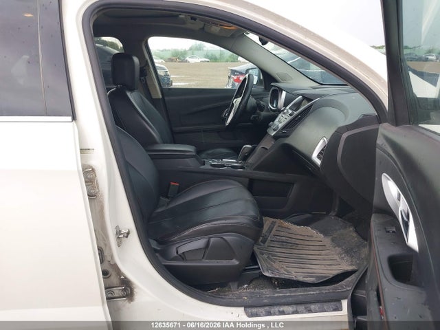 Продаж на аукціоні авто 2013 Chevrolet Equinox Lt, vin: 1GNFLNEK3DZ121588, номер лоту: 12635671