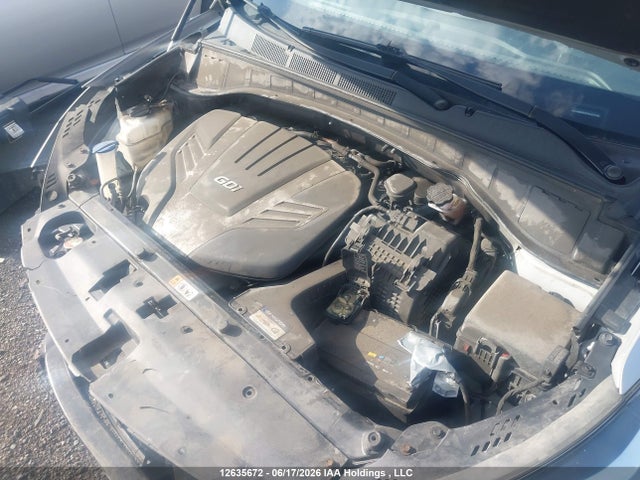 Продаж на аукціоні авто 2019 Hyundai Santa Fe Xl Preferred, vin: KM8SNDHF5KU297588, номер лоту: 12635672