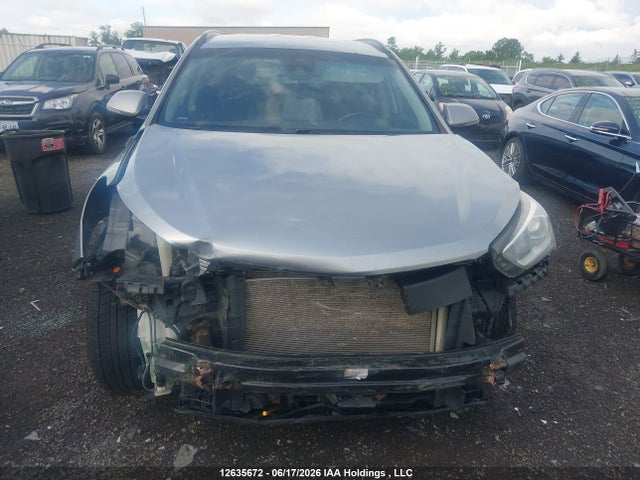 Продаж на аукціоні авто 2019 Hyundai Santa Fe Xl Preferred, vin: KM8SNDHF5KU297588, номер лоту: 12635672