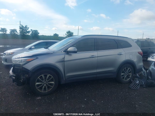 Продаж на аукціоні авто 2019 Hyundai Santa Fe Xl Preferred, vin: KM8SNDHF5KU297588, номер лоту: 12635672