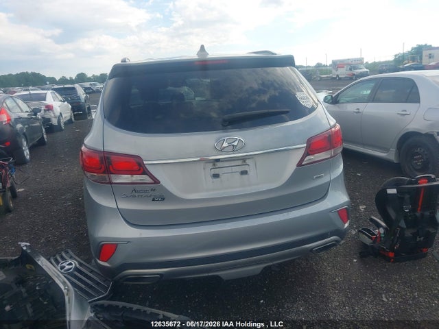 Продаж на аукціоні авто 2019 Hyundai Santa Fe Xl Preferred, vin: KM8SNDHF5KU297588, номер лоту: 12635672