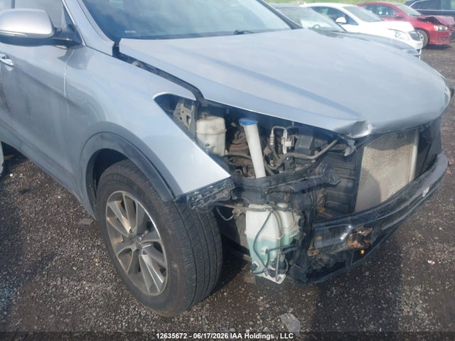 Продаж на аукціоні авто 2019 Hyundai Santa Fe Xl Preferred, vin: KM8SNDHF5KU297588, номер лоту: 12635672