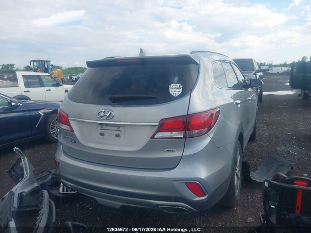 Продаж на аукціоні авто 2019 Hyundai Santa Fe Xl Preferred, vin: KM8SNDHF5KU297588, номер лоту: 12635672