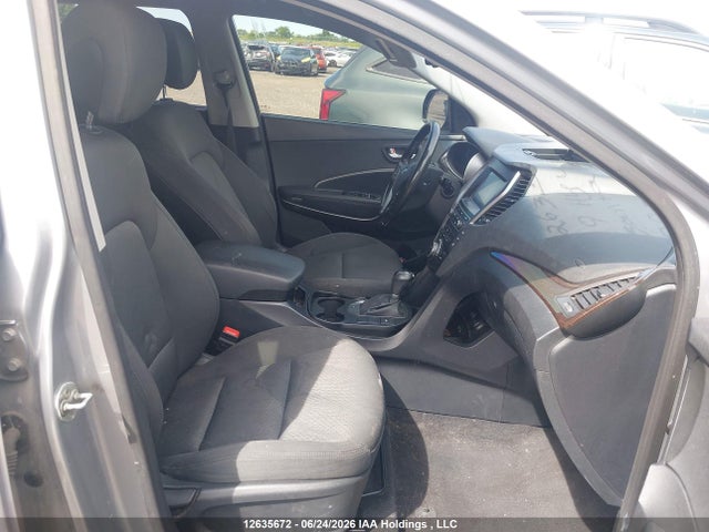 Продаж на аукціоні авто 2019 Hyundai Santa Fe Xl Preferred, vin: KM8SNDHF5KU297588, номер лоту: 12635672
