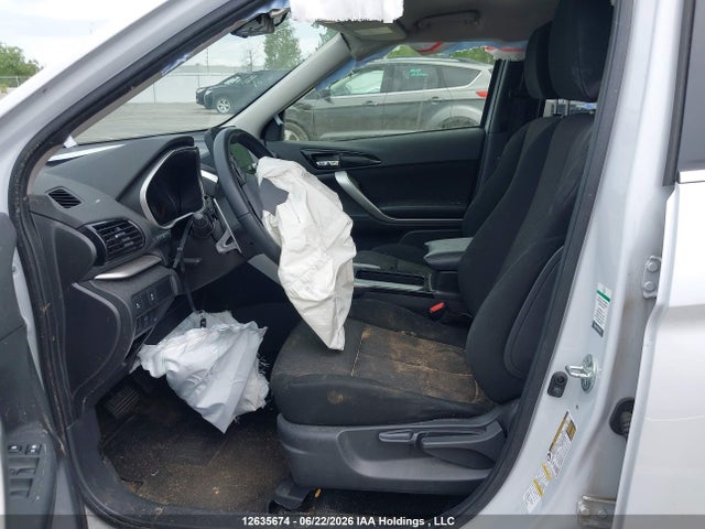 JA4ATVAA6SZ614088 Mitsubishi Eclipse Cross Le/ralliart