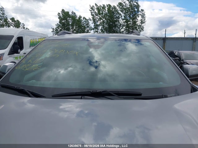 2025 Chevrolet Equinox Activ Awd მანქანა იყიდება აუქციონზე, vin: 3GNAXSEG6SL300379, აუქციონის ნომერი: 12635675