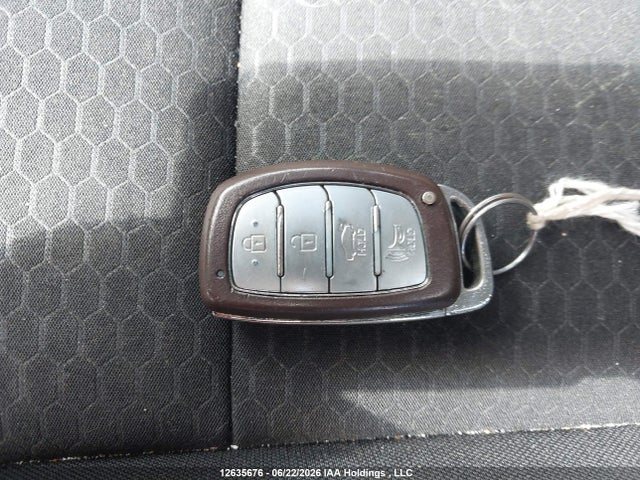 12635676 :رقم المزاد ، KMHD84LF1KU787646 vin ، 2019 Hyundai Elantra Preferred مزاد بيع