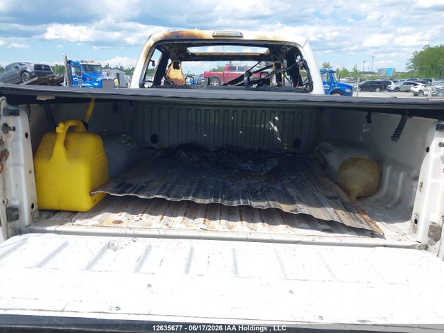 12635677 :رقم المزاد ، 1FT7W2BT5BEB11410 vin ، 2011 Ford F250 Super Duty مزاد بيع