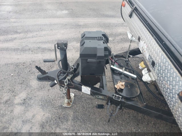Viking 1706 Epic 2016 5ZT1VKDC9G5011032 Image 10