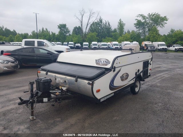 Viking 1706 Epic 2016 5ZT1VKDC9G5011032 Image 2