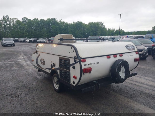 Viking 1706 Epic 2016 5ZT1VKDC9G5011032 Image 3