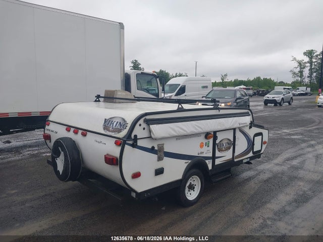 Viking 1706 Epic 2016 5ZT1VKDC9G5011032 Image 4