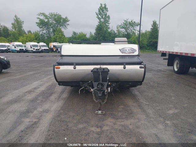 Viking 1706 Epic 2016 5ZT1VKDC9G5011032 Image 7