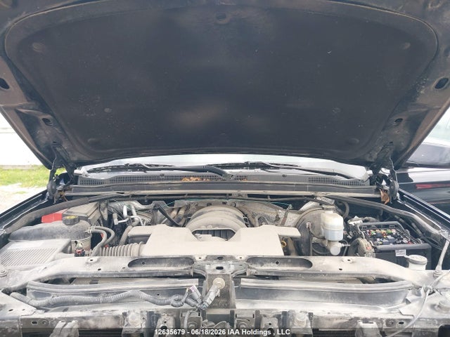 Продаж на аукціоні авто 2018 Chevrolet Suburban Ls, vin: 1GNSKGKC9JR214282, номер лоту: 12635679