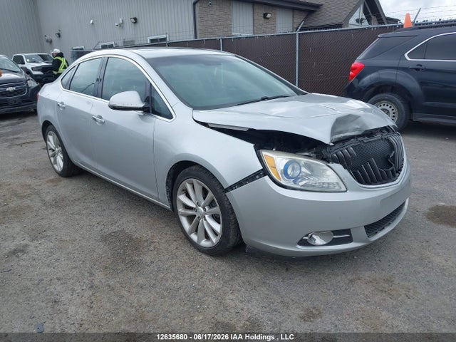 Продажа на аукционе авто 2012 Buick Verano, vin: 1G4PP5SK8C4152008, номер лота: 12635680