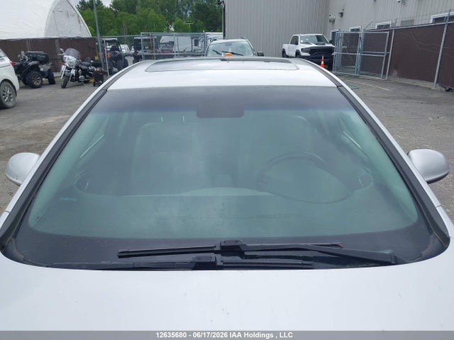 12635680 :رقم المزاد ، 1G4PP5SK8C4152008 vin ، 2012 Buick Verano مزاد بيع
