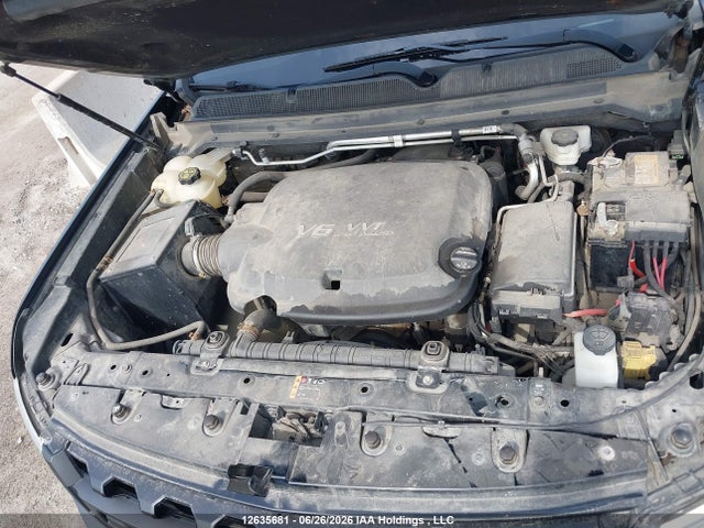 Aukcja sprzedaży 2020 Chevrolet Colorado Zr2, vin: 1GCGTEEN1L1197413, numer aukcji: 12635681