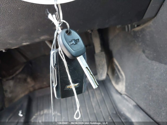 12635681 :رقم المزاد ، 1GCGTEEN1L1197413 vin ، 2020 Chevrolet Colorado Zr2 مزاد بيع