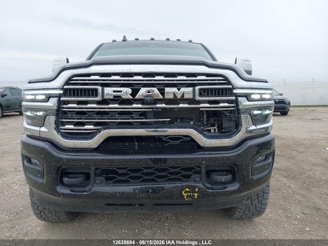 Aukcja sprzedaży 2026 Ram 3500 Limited, vin: 3C63RRPL1TG158880, numer aukcji: 12635684