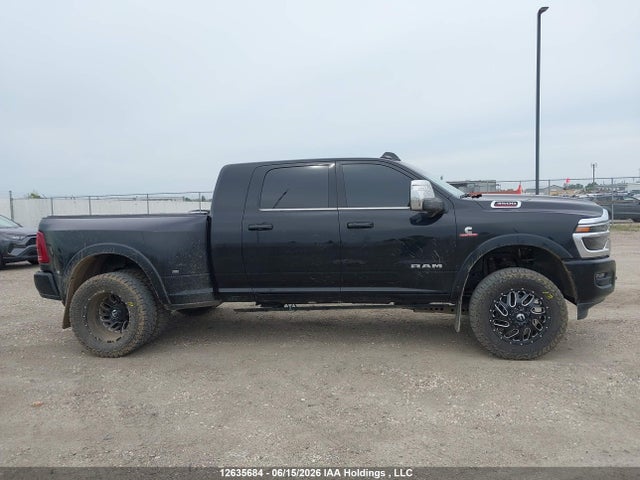 Aukcja sprzedaży 2026 Ram 3500 Limited, vin: 3C63RRPL1TG158880, numer aukcji: 12635684