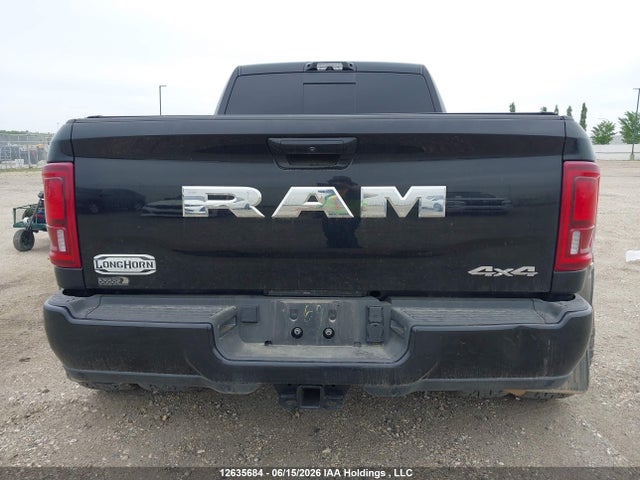 Aukcja sprzedaży 2026 Ram 3500 Limited, vin: 3C63RRPL1TG158880, numer aukcji: 12635684