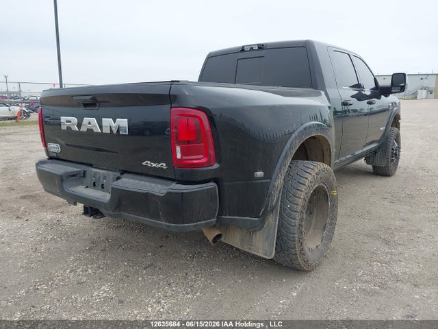 Aukcja sprzedaży 2026 Ram 3500 Limited, vin: 3C63RRPL1TG158880, numer aukcji: 12635684