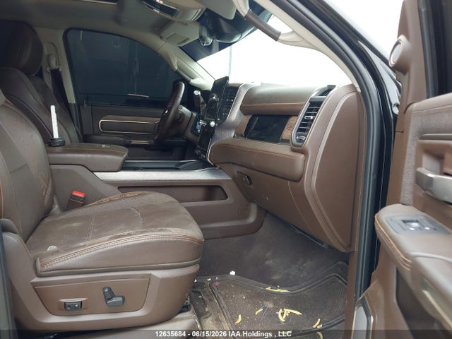 Aukcja sprzedaży 2026 Ram 3500 Limited, vin: 3C63RRPL1TG158880, numer aukcji: 12635684